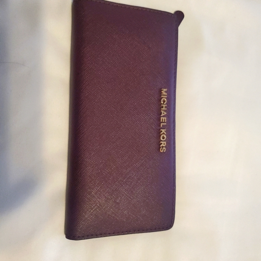 Michael Kors wallet